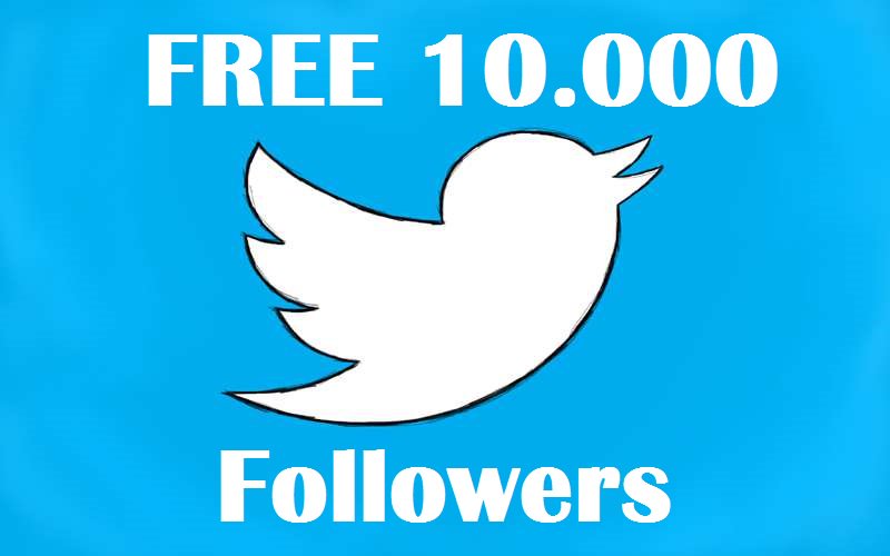 NewssViral's tweet photo. GET FREE 10000 FOLLOWERS FOR YOUR TWITTER ACCOUNT JUST PUT YOUR USERNAME 
Go to https://t.co/GkB3Vul4Za https://t.co/odaG0BOnNe