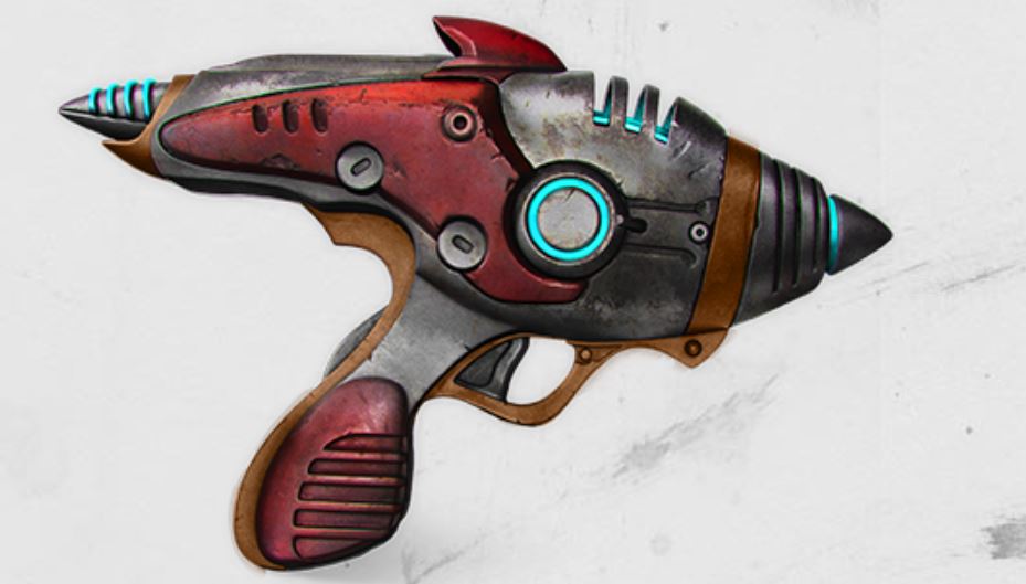 ComicBookNOW's tweet image. We have a MIGHTY need for this #Fallout4 replica from @ProjectTriForce! Holy Zetan! 

comicbook.com/gaming/2017/10…