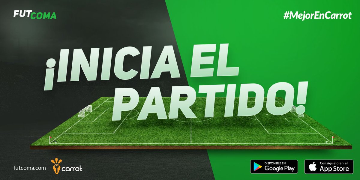 futcoma's tweet photo. ¡Arrrrranca el @ClubAmerica vs @ClubNecaxa!  #LigaMx https://t.co/jpVjR7uZ7a