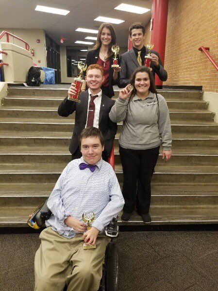 SpeakingSavages's tweet photo. Congratulations to everyone who broke to finals!!! #SHSProud https://t.co/jgHk2Q682Q