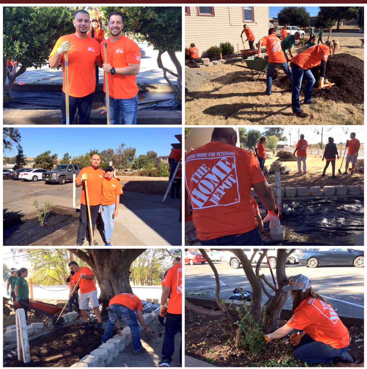 EASTSIDEASDS's tweet photo. Goodtimes today with D295 #DoingMoreForOurVeterans #1041proud https://t.co/m18evwSOms
