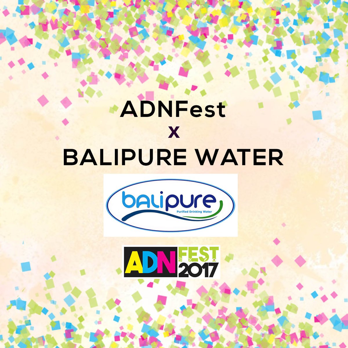 ADN Fest tweet media