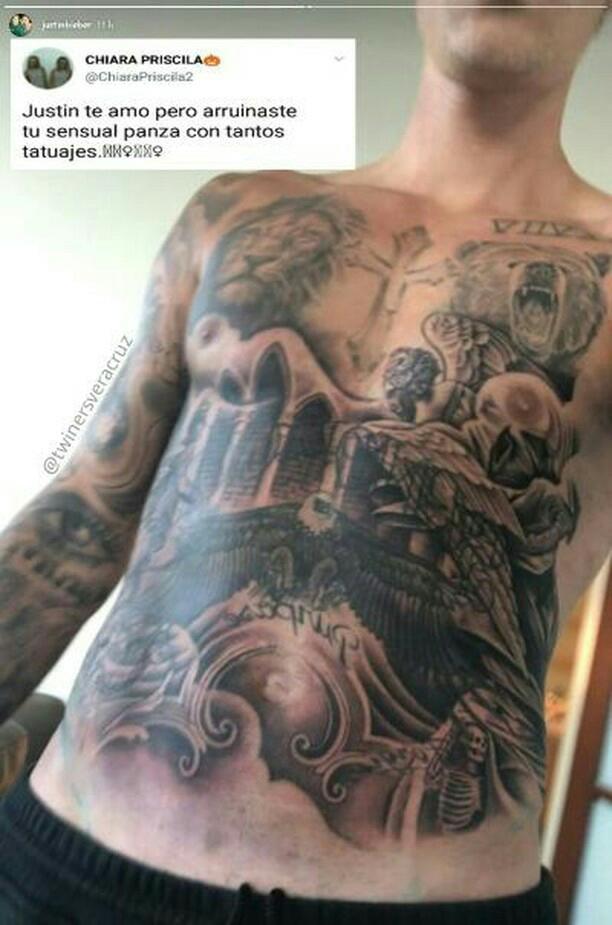TwinersVeracruz's tweet photo. @ChiaraPriscila2  La pansita de @justinbieber https://t.co/79n4uBFEXj