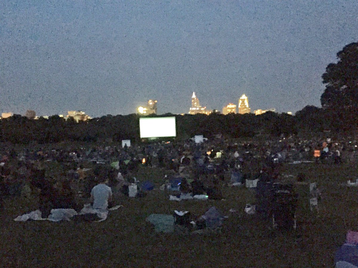 Dorothea Dix Park Movie By Moonlight With Alamoraleigh Was A Huge Success Thanks Everyone Dorothea Dix Park Movie By Moonlight With Alamoraleigh Was A Huge Success Thanks Everyone