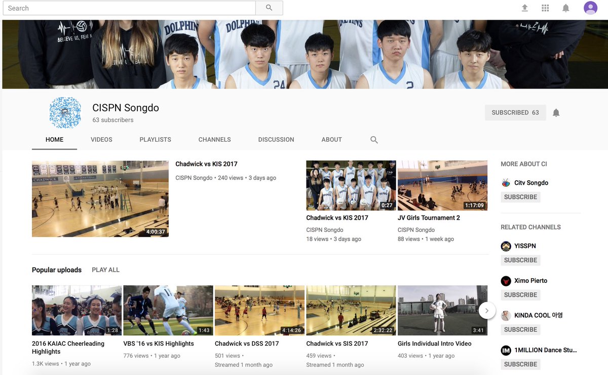 Chadwick Athletics tweet media