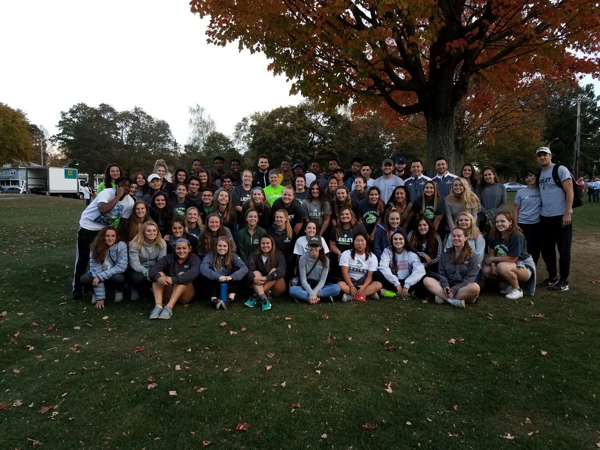 An honor to walk beside survivors and in loving memory of those affected by blood cancer at the <a href="/LLSusa/">伊藤佑愛</a> Light the Night Walk! #GoLynx ⚪️🔶🔴