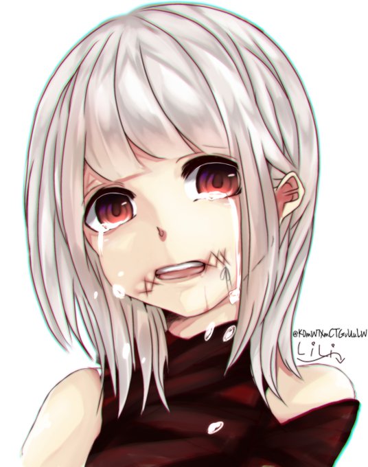 病み可愛いのtwitterイラスト検索結果 古い順 病み可愛いのtwitterイラスト検索結果 古い順