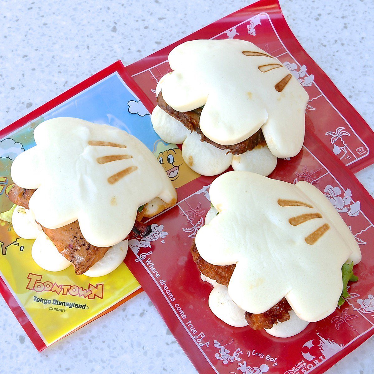 Mezzomikiのディズニーブログ در توییتر チキン ローストチキン ポークの3種 東京ディズニーランド グローブシェイプパオ を紹介 詳しくは T Co 3frg9kfxxe Mezzomikiのディズニーブログ در توییتر チキン ローストチキン ポークの3種 東京ディズニーランド グローブシェイプパオ を紹介 詳しくは T Co 3frg9kfxxe