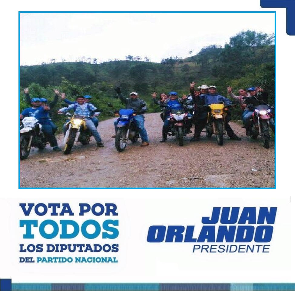 licvictorfonsec's tweet photo. Breve informativa: Yorito-Yoro.
#Maryin Gonzalez Alcaldesa de Yoro.
#Oney ViceAlcalde. https://t.co/AOWy2dYjvW