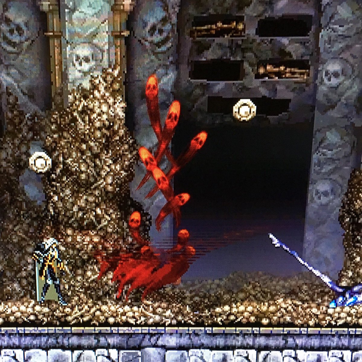 aweeks007's tweet image. I defeated Death for a bowl of ramen.