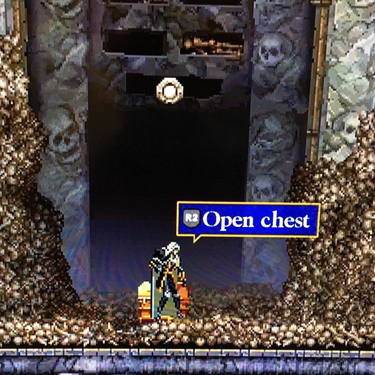 aweeks007's tweet image. I defeated Death for a bowl of ramen.