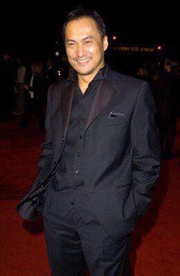Happy birthday Ken Watanabe! 