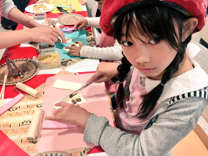 Twitterのコスプレ画像25