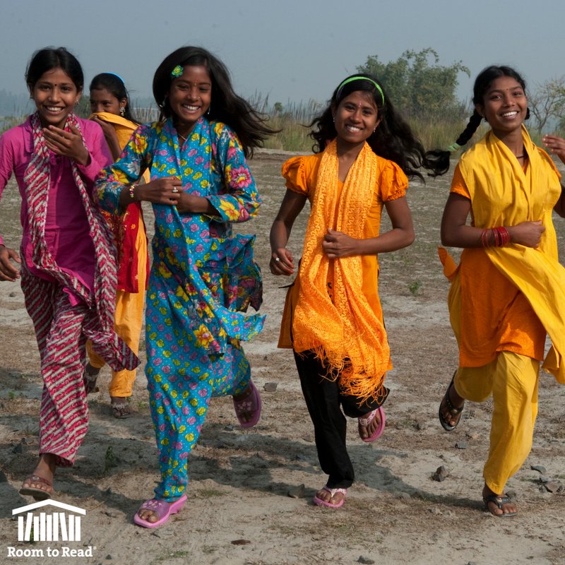 SpringTrek's tweet image. Every step you take is empowering girls through education around the world. Now those are some Big steps! #springtreksyd #activeforeduction