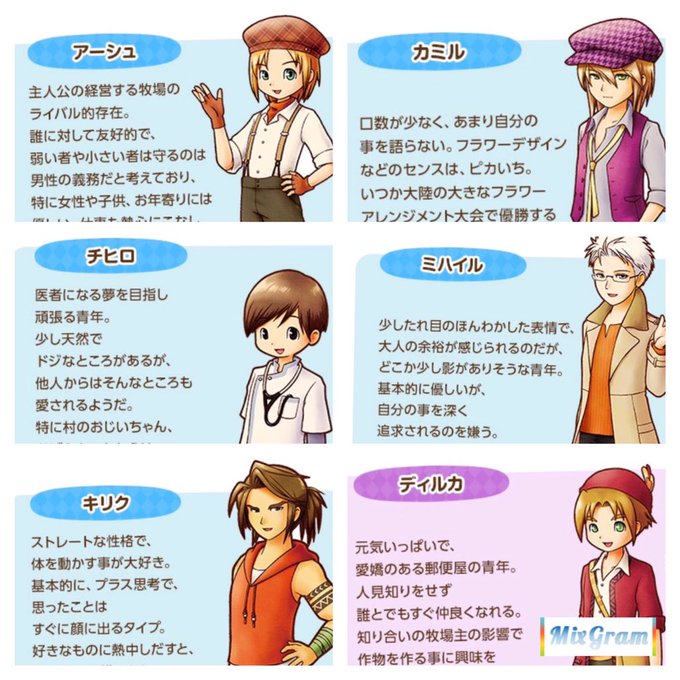 ふたごの村のtwitterイラスト検索結果 古い順 ふたごの村のtwitterイラスト検索結果 古い順