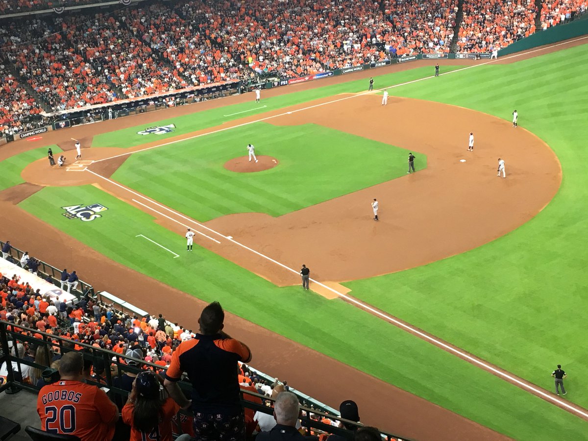 NaMmM_Chicken's tweet photo. GAME. SEVEN. NUFF SAID.
#MLBMemoryBank #Astros https://t.co/a8SCjgCYdO