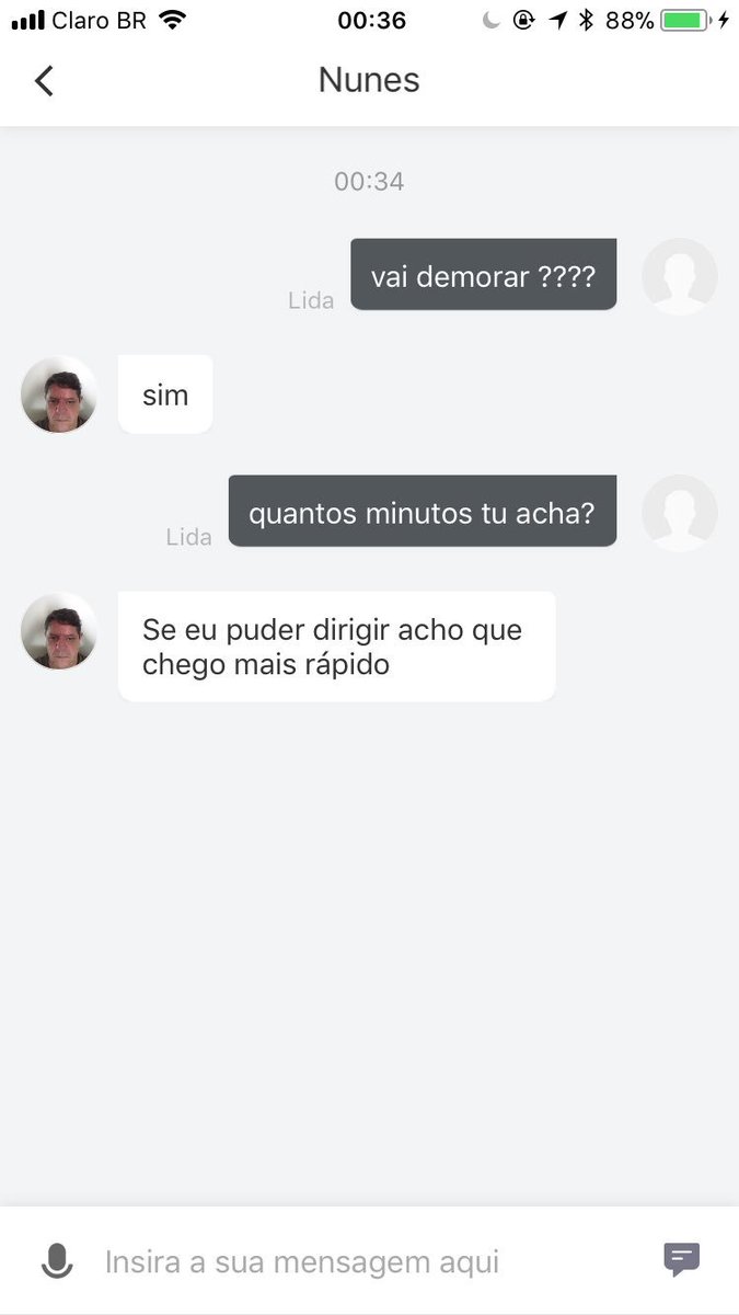 andremazin_'s tweet photo. olha o que o uber acabou de falar pra mim kkkkkkkkkkkkkkkkkkkkkkkkkkkkk https://t.co/8vNFaTFvuh