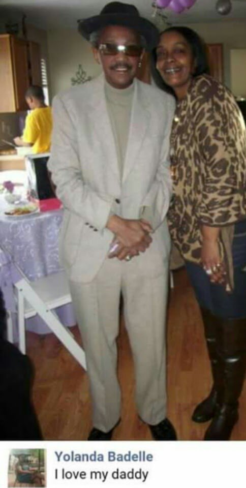 Badelle Child tweet media