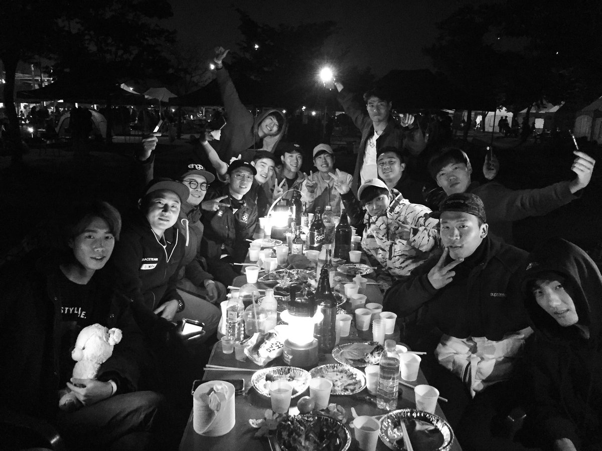 Musician_DK's tweet photo. 풋스타즈 패밀리 https://t.co/pmkc06RBcz