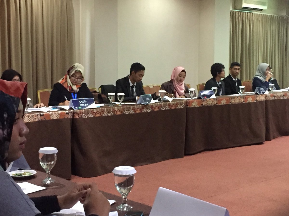 HMHI Undip tweet media