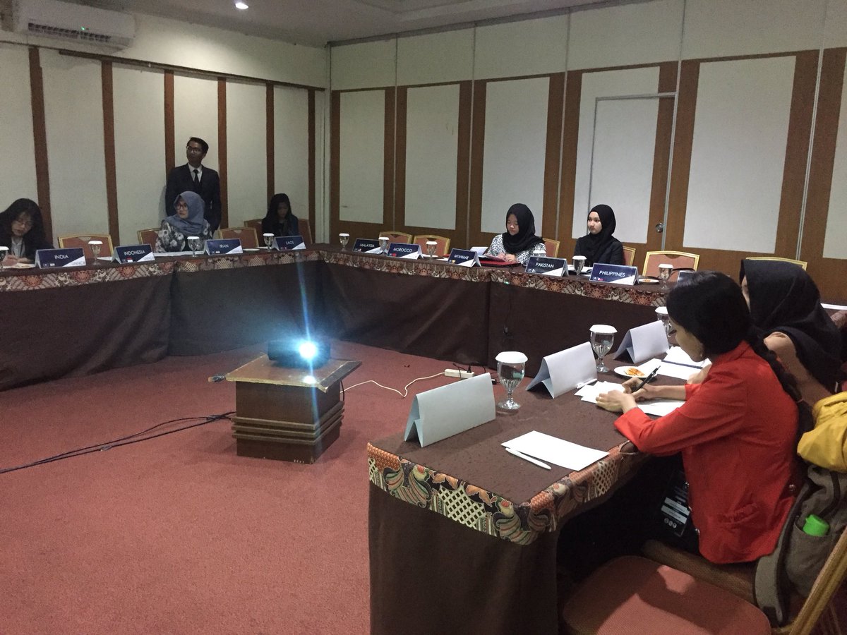 HMHI Undip tweet media