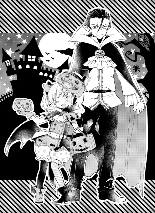 うちの娘コミカライズ15話更新されました!
良ければぜひぜひ!
コミックウォーカー
https://t.co/HImOwgHYvF
ニコニコ静画
https://t.co/8bplkNYrly 