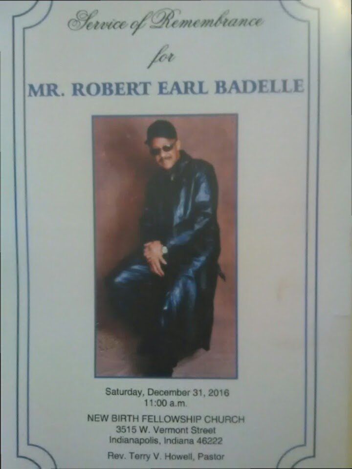 Badelle Child tweet media