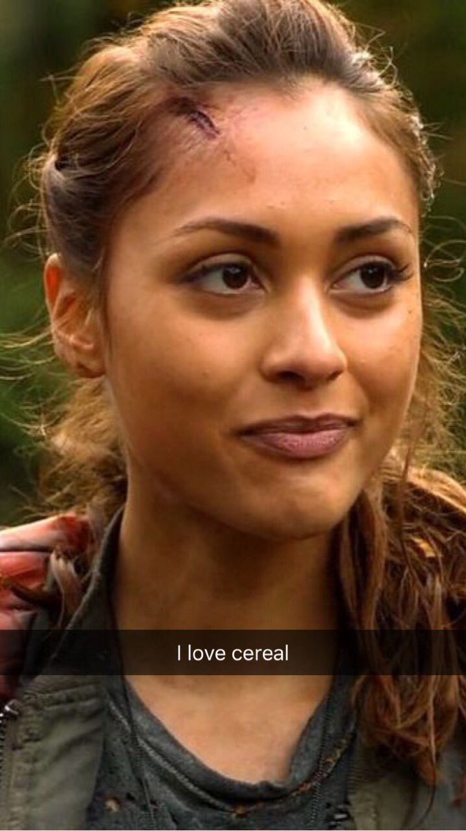 the100snapchat's tweet photo. https://t.co/CjkYgHw1QL