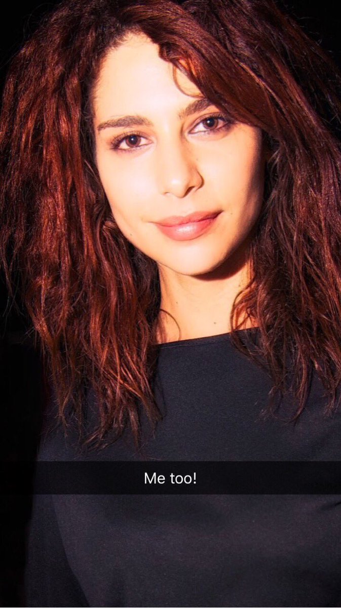 the100snapchat's tweet photo. https://t.co/CjkYgHw1QL