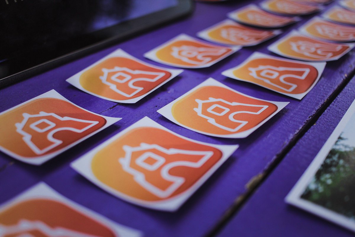 InfomurosApp's tweet photo. Visit our booth in Fort Santiago to meet the team, get free stickers, &amp; buy photo prints. We‘re open today till 6 PM. See you there! 🇵🇭 https://t.co/7GNOvsQaXd