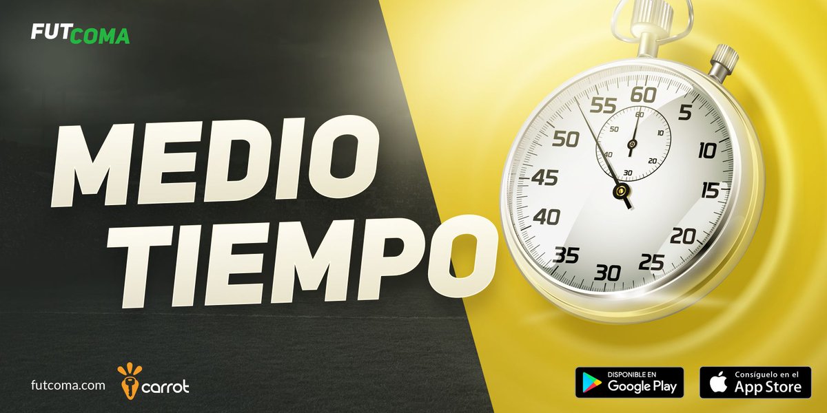 futcoma's tweet photo. ¡Vámonos al medio tiempo! @ClubAmerica 0 - 0 @ClubNecaxa  #LigaMx https://t.co/mfW0ANvuMB