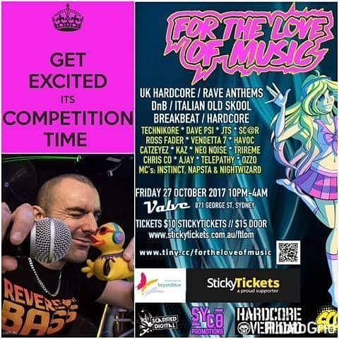 radio_rtb's tweet photo. COMPETITION TIME!!
Head to event page 4 more details!!

https://t.co/p9SUFipbxm https://t.co/zH2Uz3D79j