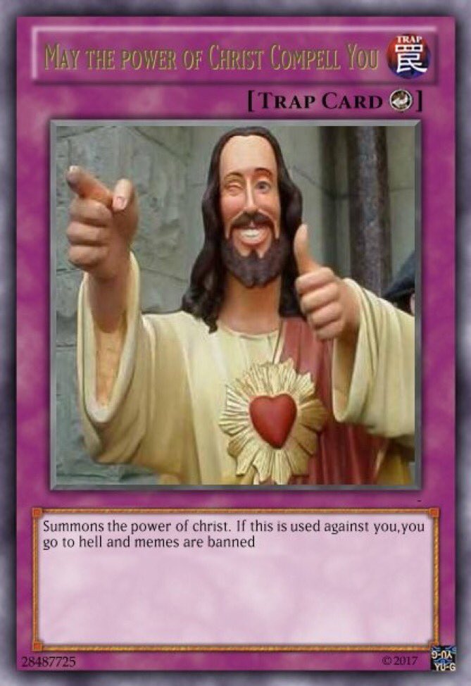 Jesus Christ (@TheLiteralJesus) / Posts / X