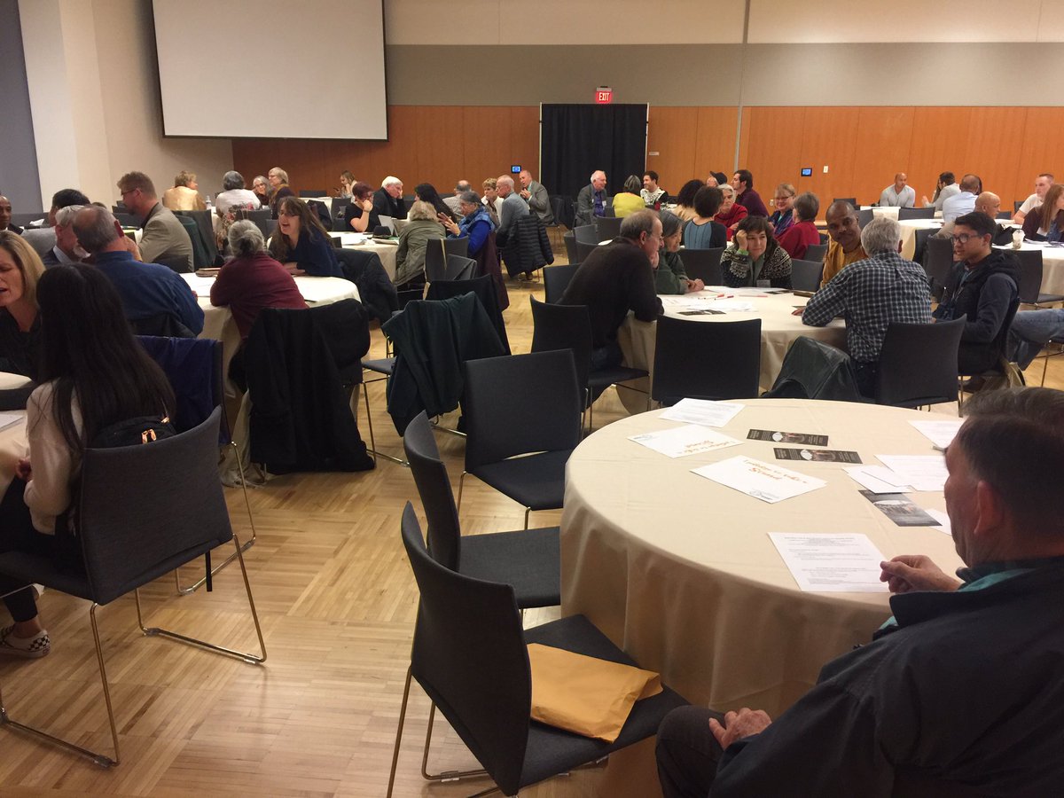 GIHS2017's tweet image. Rabbi Roston says it all too well...love lives here. #StopHate #GIHS2017 #communitiesforjustice #c4j