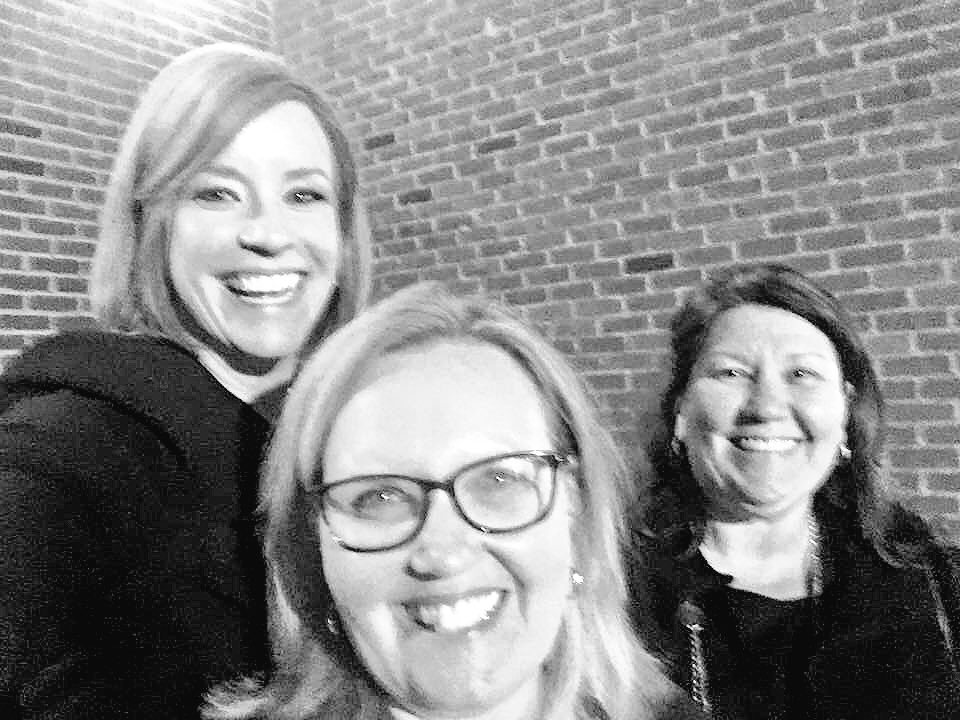 KBEPNP's tweet photo. #ExPloreEP2017
Committee chairs extraordinaire! HRS co-sponsored event brought quality EP education to the Carolinas and beyond! https://t.co/50yImVCf88