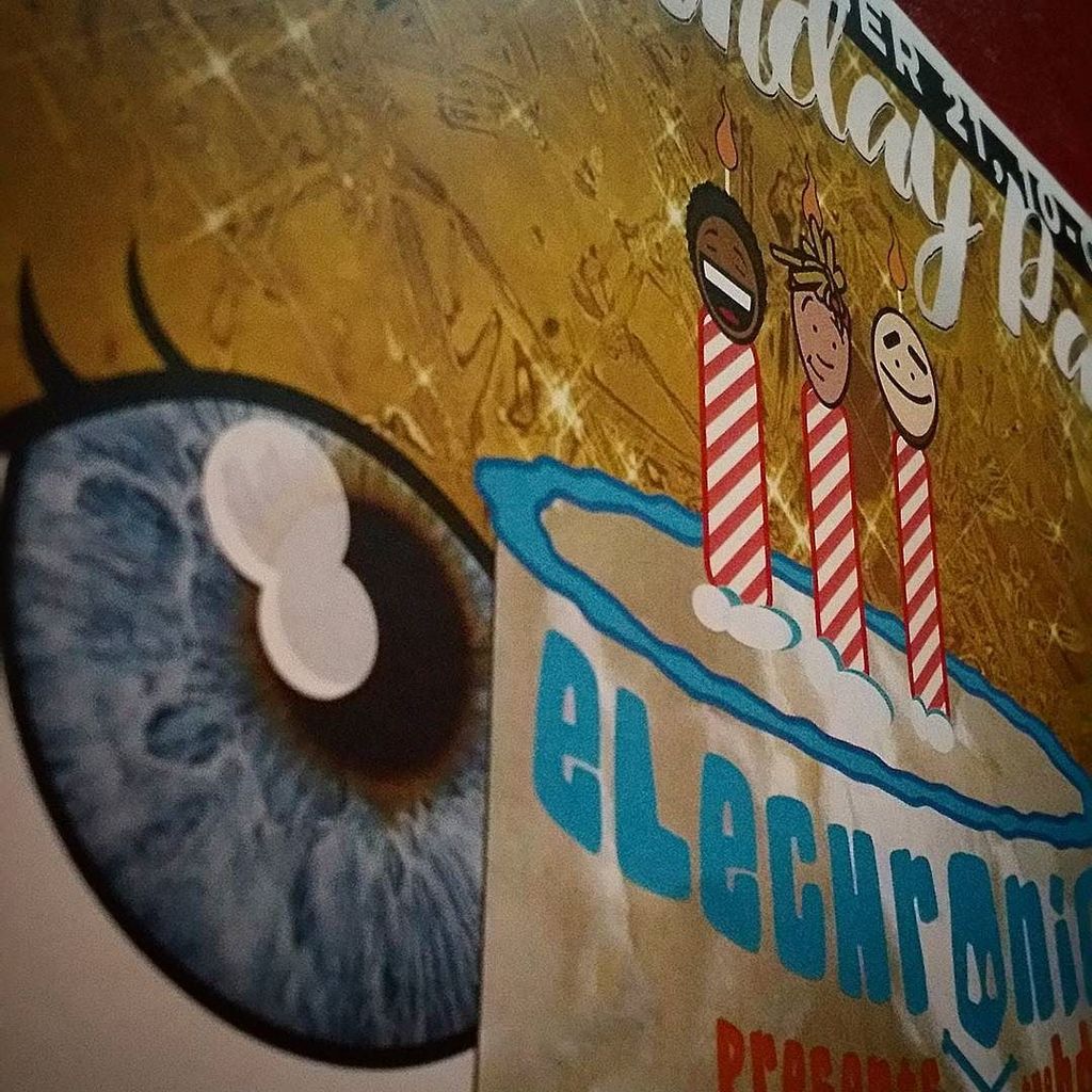 mkemilk's tweet photo. #thebdp at #theGig. #Elechronic #dripSWEAT tonight! https://t.co/eAw0BSpG2F