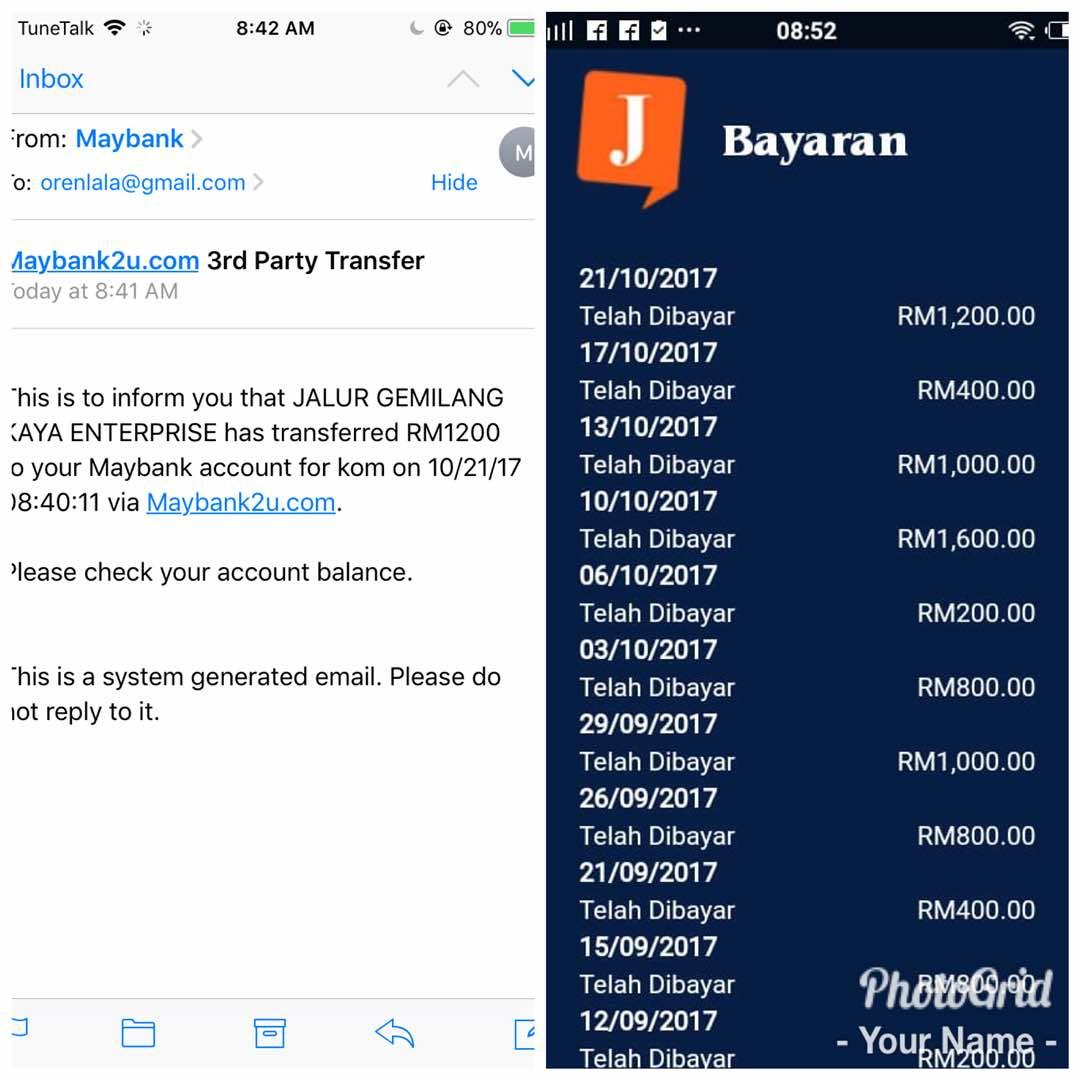 Faiz_Jutawanapp's tweet photo. Pernah dgr jutawan apps??mahu jana pndptn dgn j apps?pm sy 0136683127.. https://t.co/4B6QNIBtEv