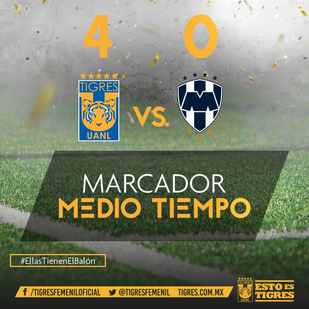 TigresFemenil tweet picture