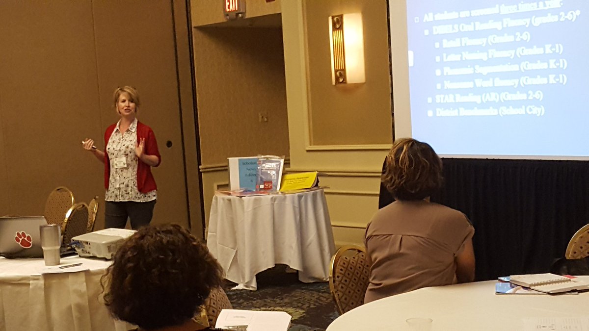 ReadingDiva06's tweet photo. Loved sharing our success with other educators!! Thanks CRA for having us! @afultonvp @LlopezPrincipal @GoldenValleyUSD https://t.co/QJiSNkH13i