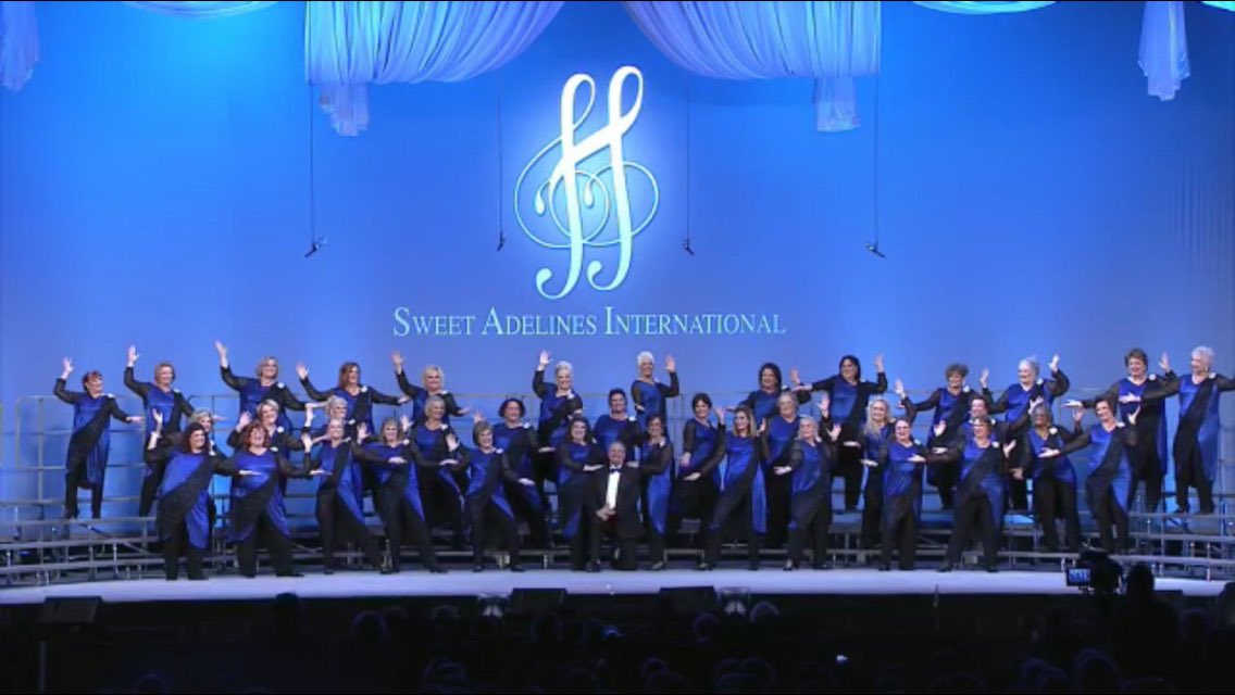 SGFMetroChorus's tweet photo. Monday nights, 6pm. #comesingwithus at our Christmas concert coming soon! https://t.co/IEAfIuppPM https://t.co/RRQHJolgUP
