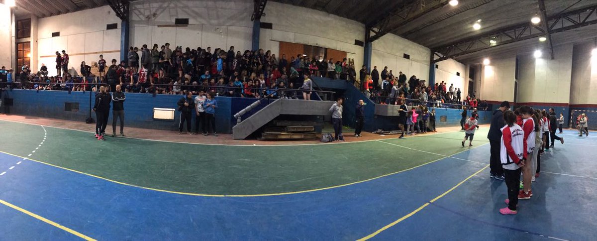 CopaTandil's tweet photo. Gracias por compartir esta aventura con nosotros. Habrá más. Mucho más. #COPATANDIL https://t.co/3xTMpPi94Z