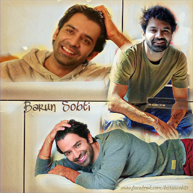 chaitalimallic1's tweet photo. Miss you #BarunSobti 😔hope wait won't be too long till next time https://t.co/991MrjZN2s