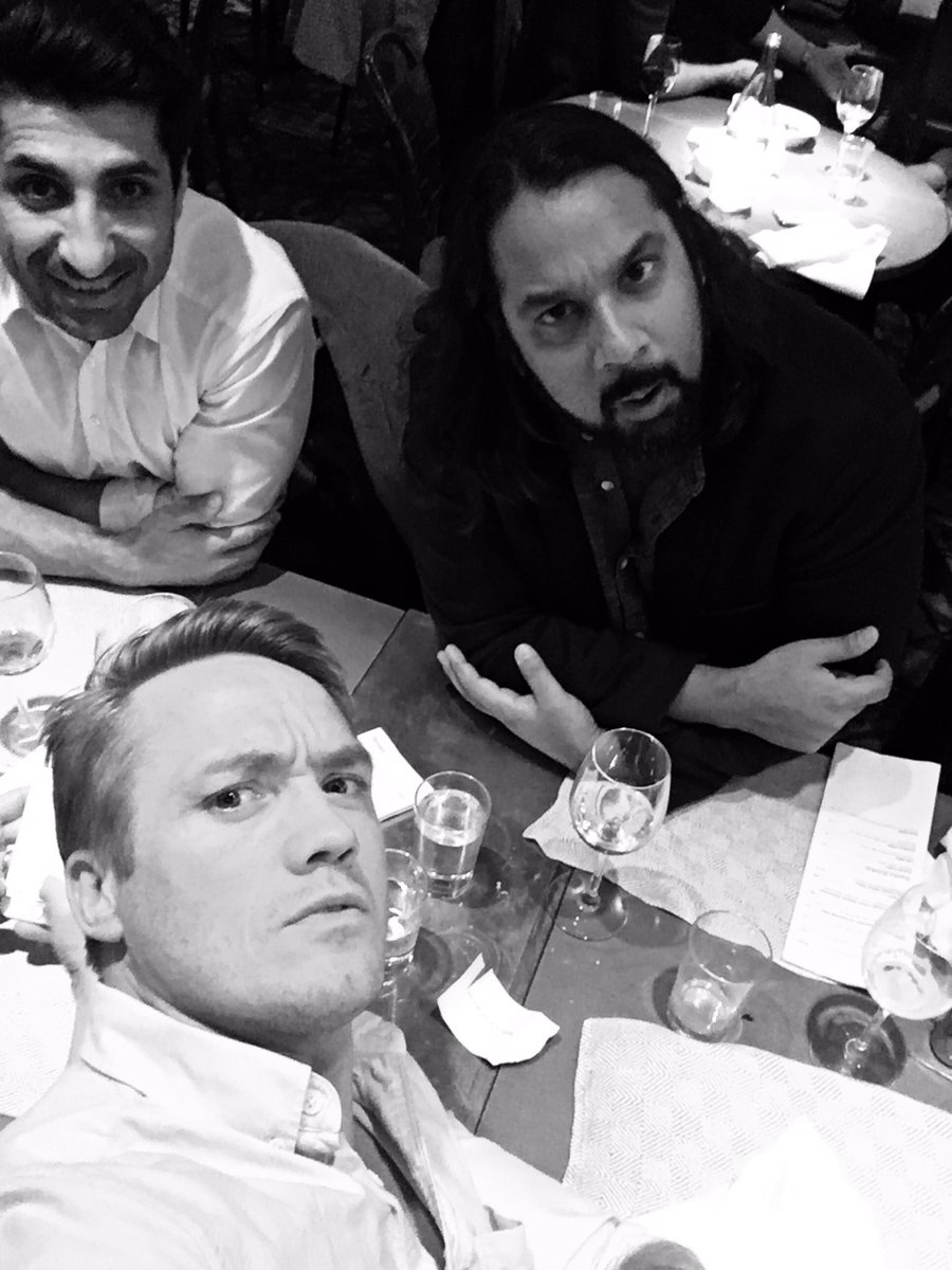 chillborg's tweet photo. THIS GUY! #VijalPatel https://t.co/lYSYZ2SBoj
