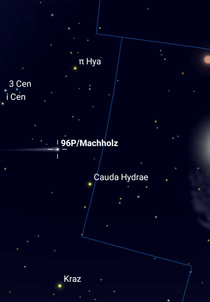 AledeAndradeIII's tweet photo. @AsteroidDay #AsteroidAlert☄Marte #2011SQ5 #meteor #Asteroid @AsteroidWatch @AsteroidDay  #alertRED #PRESS #comet analysis Constelations #Hydra #Lion.... https://t.co/SUPRZpRfDN