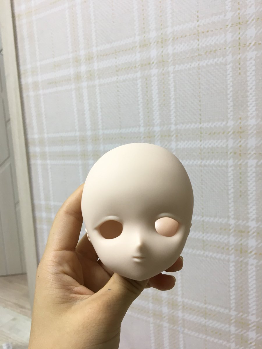 rakTANG_AT's tweet photo. 오랜만의 헤드 작업~~ 사진은 과정이다~~~ #ddcustom https://t.co/Wu33x481NA