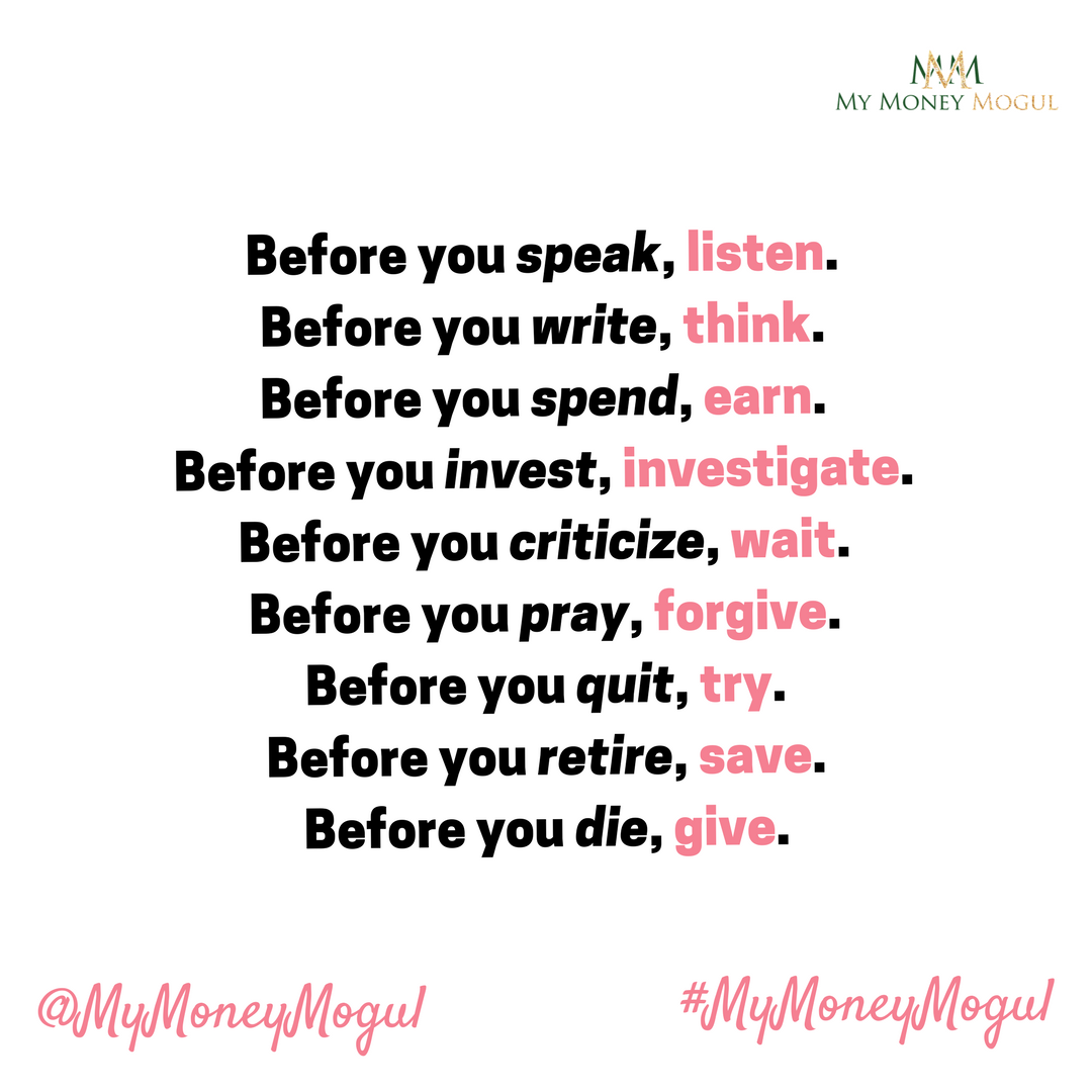 jalesaann's tweet photo. #mymoneymogul #moneymogul https://t.co/WDHQHCllDs https://t.co/Ip9XfuEYCu