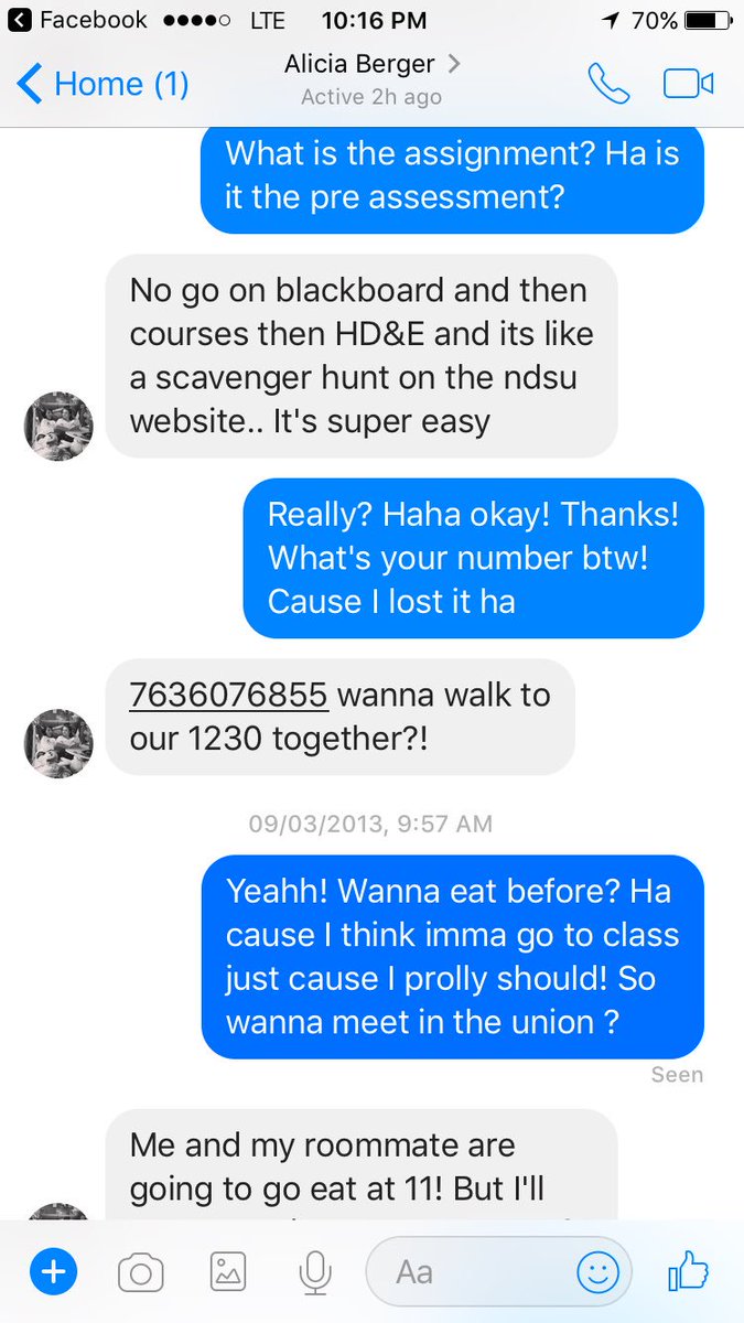 ashlieeejo95's tweet photo. Sliding into Alicia's DMs back in 2013 https://t.co/mPTjPR9Vdx