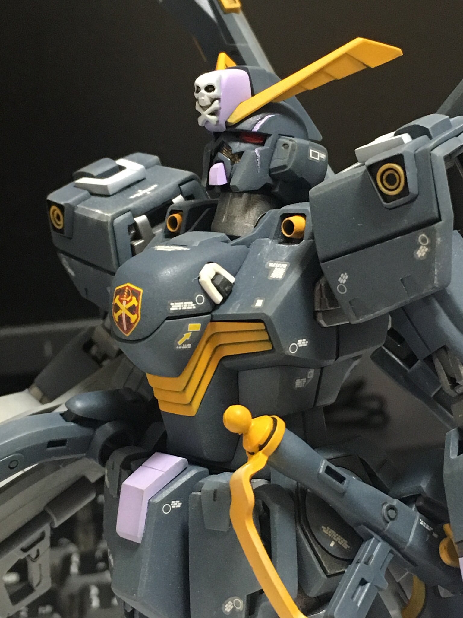 RG 1/144 クロスボーン・ガンダムX2 プラモデル (ホビーオンライン