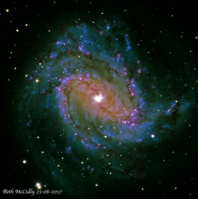 solarsiblings's tweet photo. Ss got a universe age of 13.5 billion years old. Verifying their results brought smiles to their faces. https://t.co/S7eb5iq95O @mareetimms https://t.co/iLZ93CHUjp