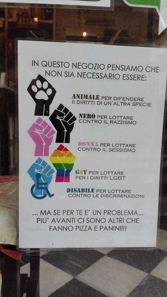 roby800's tweet photo. . E'  una focacceria a #Firenze  in via Sant`Egidio, accanto all`ambulatorio veterinario "In Centro" https://t.co/PBBTHQHcZE